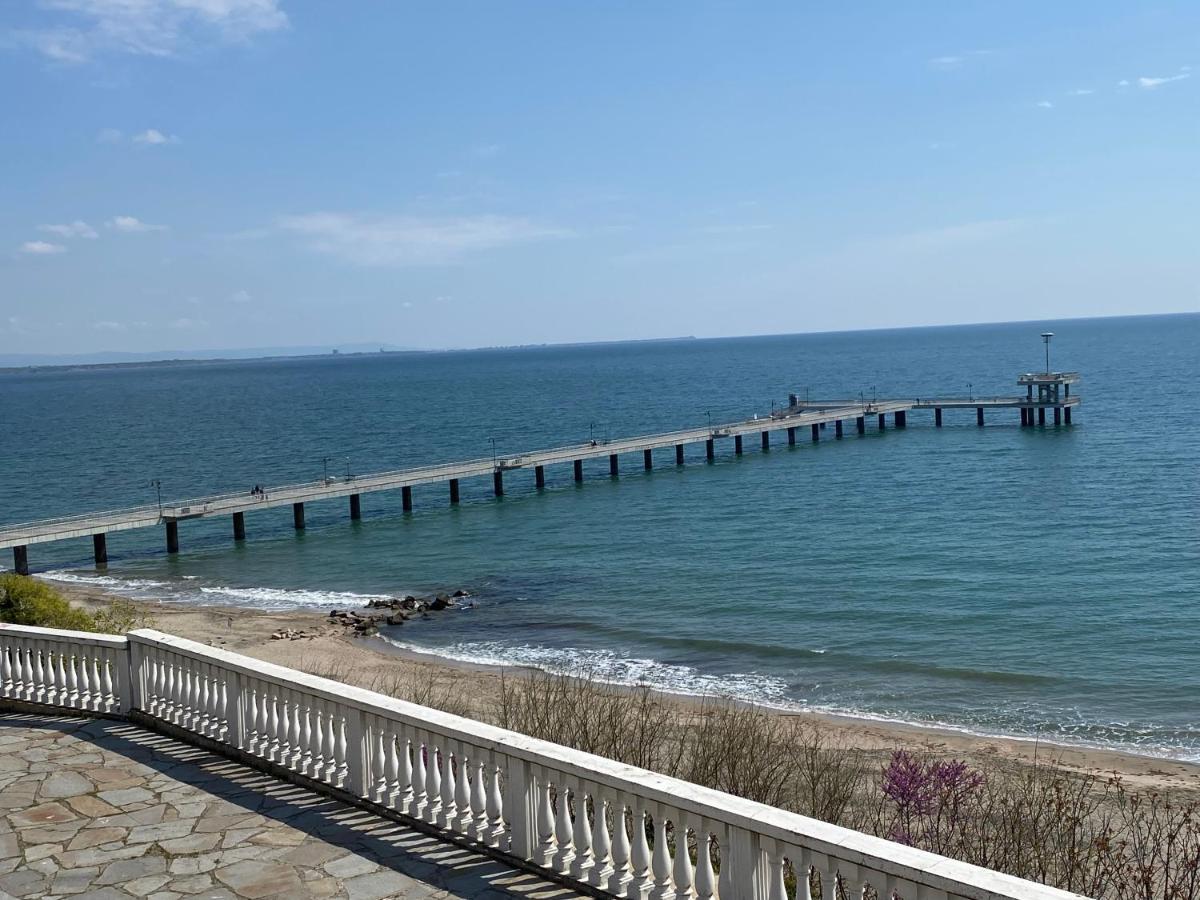 Markoni 5 Burgas Zewnętrze zdjęcie