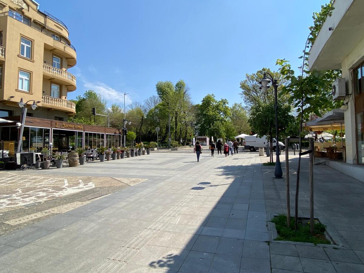 Markoni 5 Burgas Zewnętrze zdjęcie